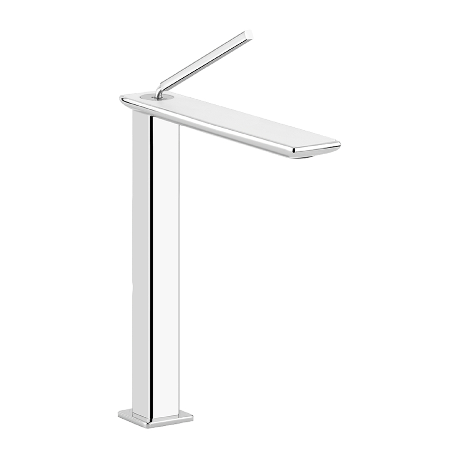 Gessi Ispa 41002 Manual