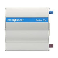 Ercogener N1040J3-ELoc User Manual