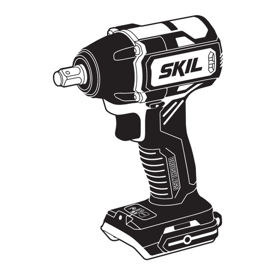 Skil PWRCORE 20 IW5739E-00 Manual