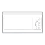 Frigidaire MWV150K Use And Care Manual