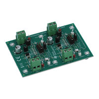 Texas Instruments TPS26620-23EVM User Manual