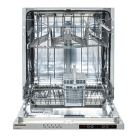 Heinner HDW-BI6005IE++ Instruction Manual