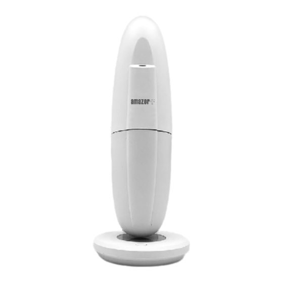 Arizona AirScent AMAZER Product Manual