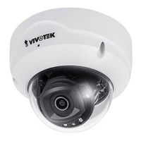 DELTA GROUP VivotekFD9389-EHTV-v2 User Manual
