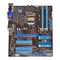 Motherboard Asus P8Z68-V LE Quick Start Manual