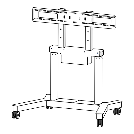DIMASA MINI-F-F65 Installation Manual