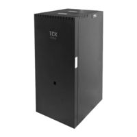 VM TEK Biomasse PIKO Instruction Manual