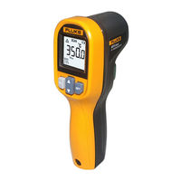 Fluke 59E User Manual