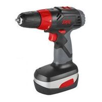Skil 1006 Instructions Manual