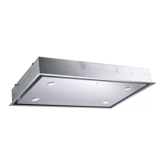 Gorenje DC 9645 X Installation, Maintenance And Usage