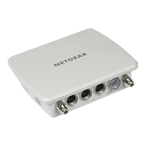 NETGEAR WND930 Installation