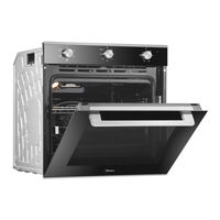 Midea 7NM30M1 User Manual