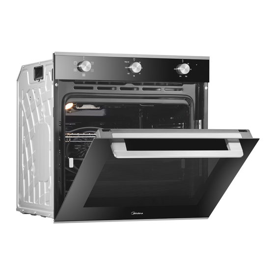 Midea 7NM30M1 User Manual
