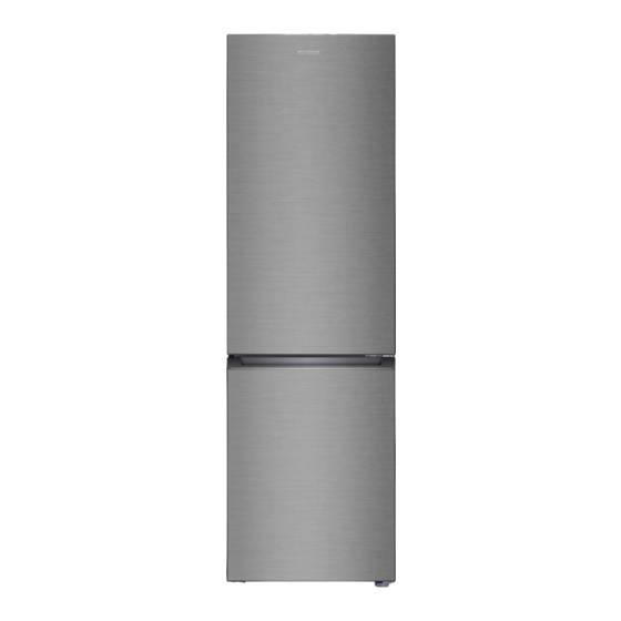 Infiniton FGC-260C85WEL Manual