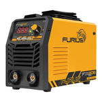Furius FW205CEL User Manual
