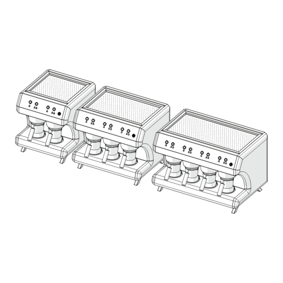 GGMgastro TKKMAT2 User Manual