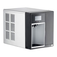 Follett UD112A Installation Manual