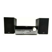 Pioneer DR-R504X Service Manual