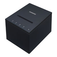 SEWOO SLK-TS200 User Manual