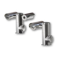 Tkh Security SIQURA SA3 PTZ Series Installation Manual