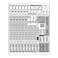 fidek FMX-1204 Manual