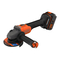 Grinder Black & Decker BCG6L8 Manual