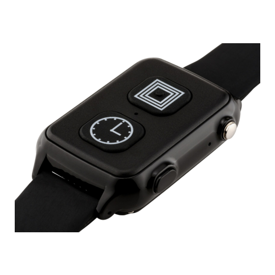Suresafe SureSafeGO Plus Quick Start Manual