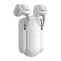 SwitchBot Curtain Pod 2 User Manual