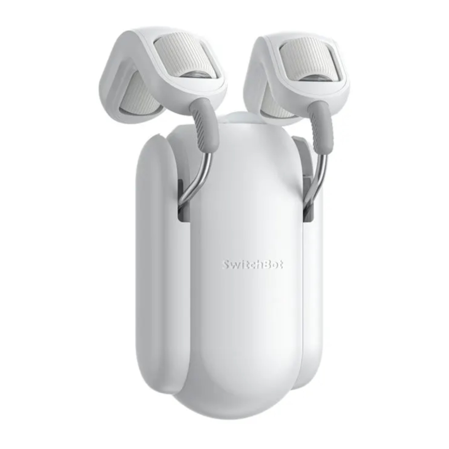 SwitchBot Curtain Pod 2 Manual