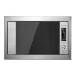 Belling BEL MW60G Instruction Manual