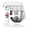 Mixer KitchenAid 5KSM7990 Series Originalanleitungen Manual