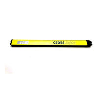 Cedes Safe4 Operation Manual