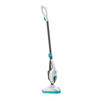 Vax Steam Clean Multi S85-CM Let's Get Started