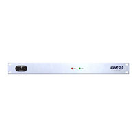 BW Broadcast rds2+ Technical Manual