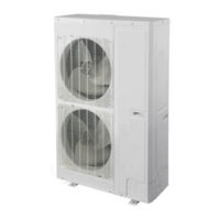 GREE ELECTRIC GMV-160WL/A-X Service Manual