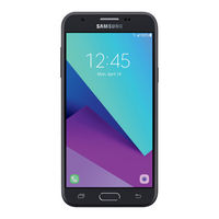 Samsung Galaxy J7 Sky Pro User Manual