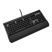 HyperX Alloy Elite HX-KB2BL1-RU/R1 User Manual