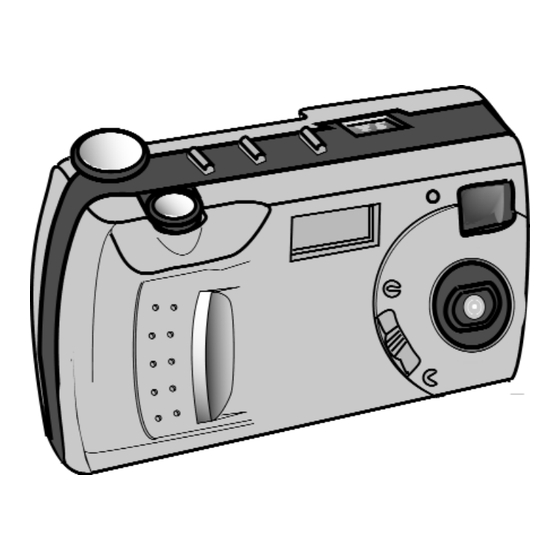 UMAX Technologies UMAX AstraPix 540 User Manual