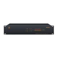 Ateis IDA8C-SW User Manual