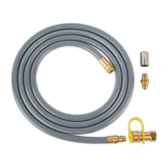 RealFlame 817919/C0005LP Manual