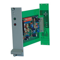 ASTEL TRR 101 Operating Instructions Manual