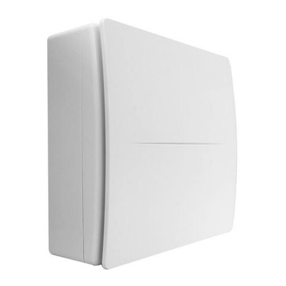 aerauliqa QX Installation Manual