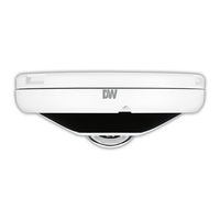 DW MEGApix Pano DWC-PPVF5Di1TW User Manual