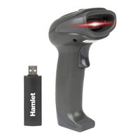 Hamlet HBCS2D100W User Manual