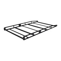 Safe Fleet Prime Design AR1221 Manual