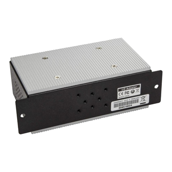 StarTech.com HB20A7AME Instruction Manual