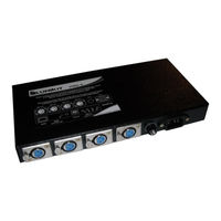 Lumikit PRO 4 User Manual