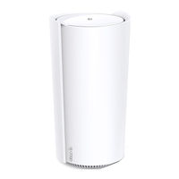 TP-Link Deco XE200 User Manual