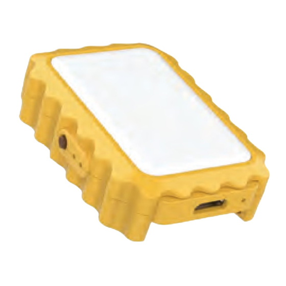 Radio Biscuits ibiscuit Manual