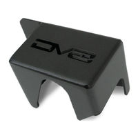 Dvb Off-ROAD LBBR-07 Installation Manual